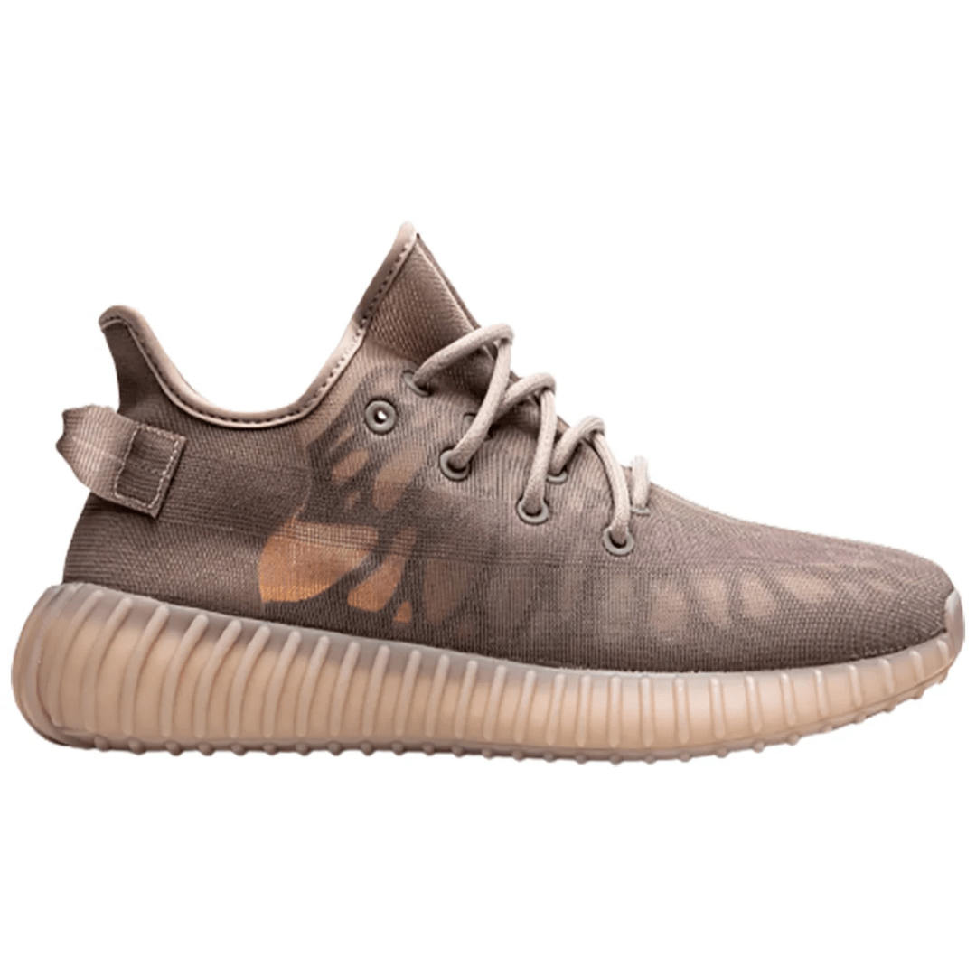 Yeezy Boost 350 V2 "Mono Mist" sneakers in Dubai UAE