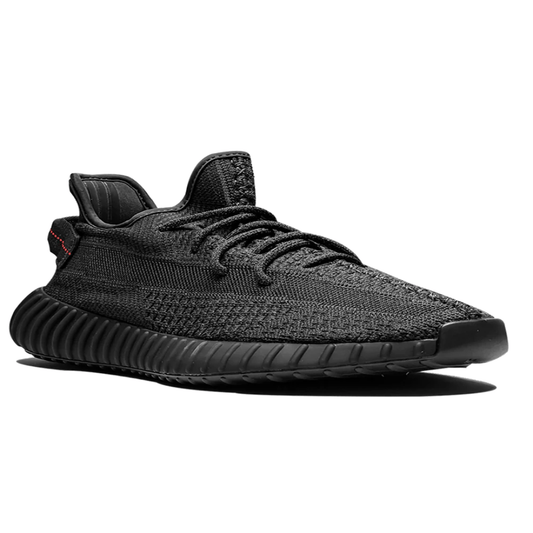 Yeezy Boost 350 V2 “Black - Static”