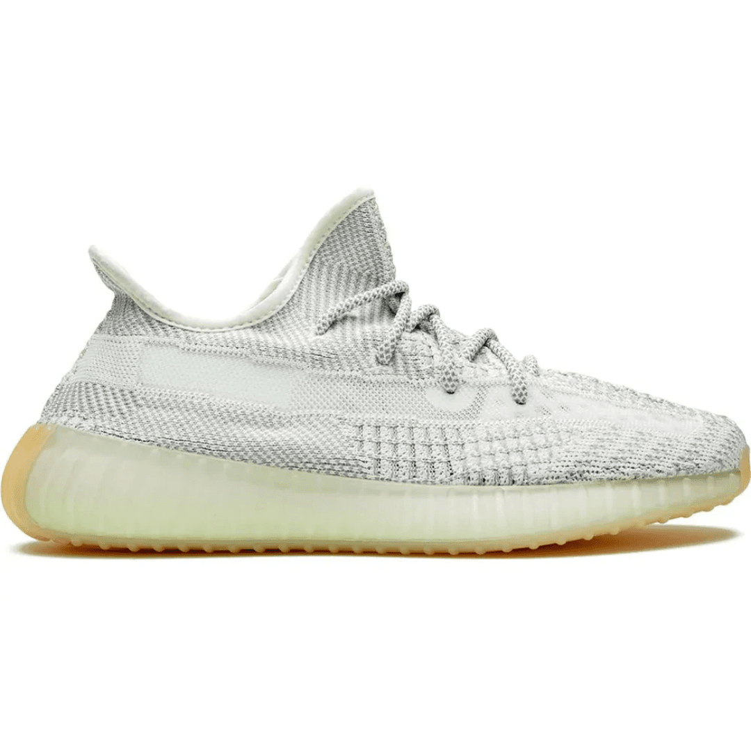 Yeezy Boost 350 V2 Yeshaya side profile