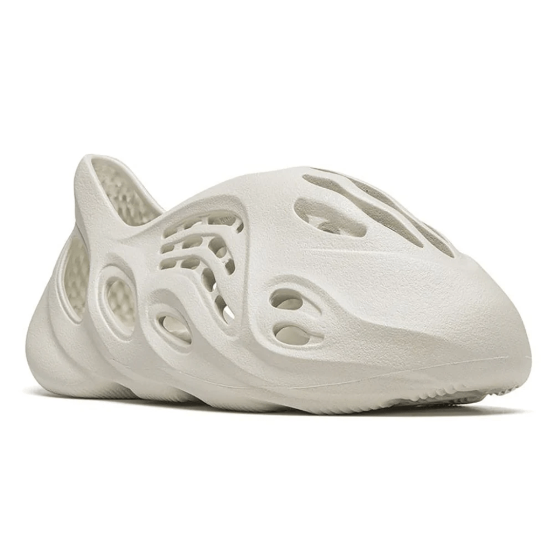 Yeezy Foam RNNR Ararat at Jumeirah Beach Dubai UAE