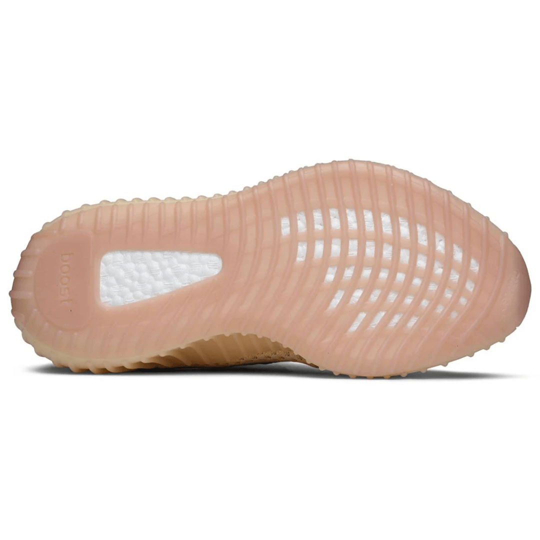 Unboxing Adidas Yeezy Boost 350 Linen in UAE