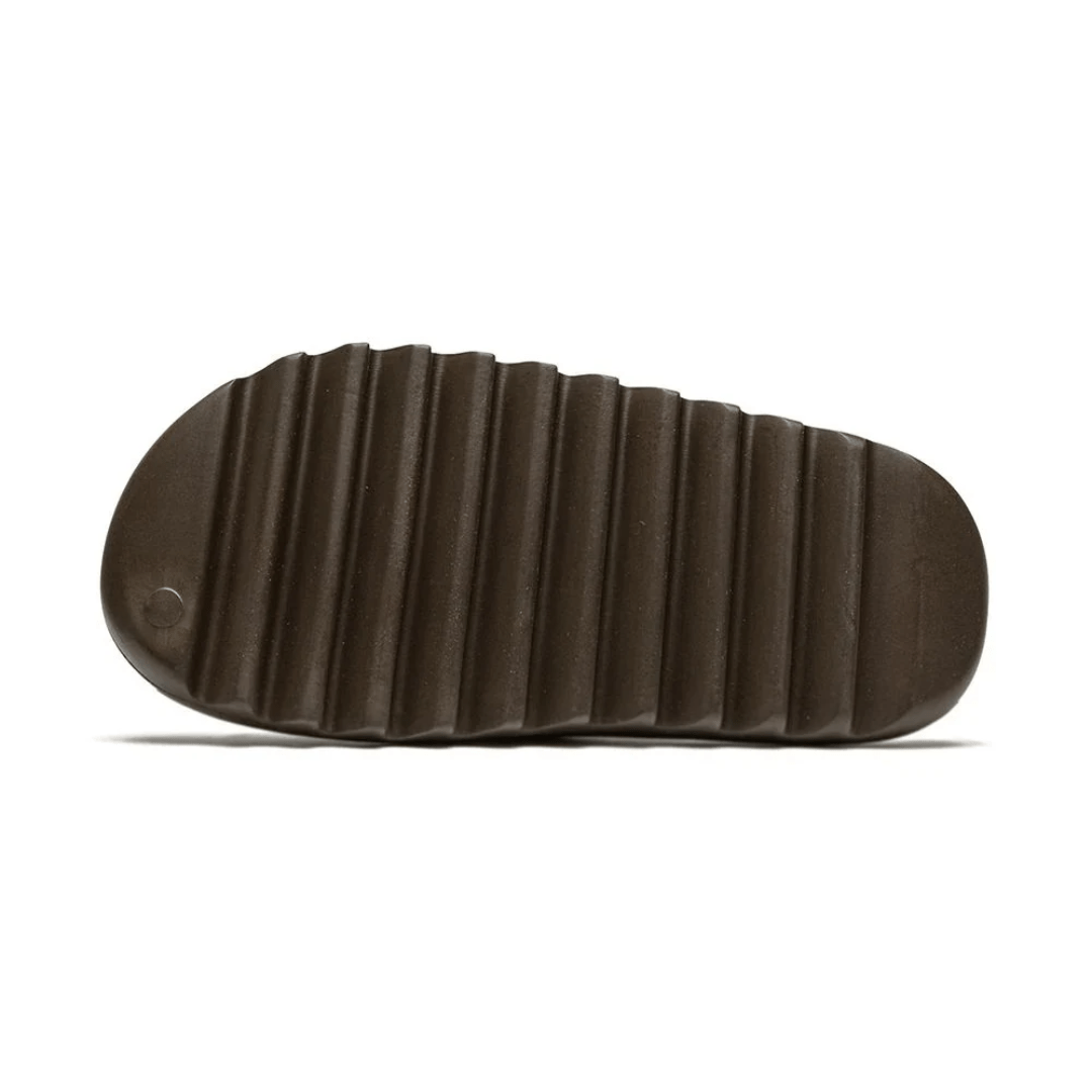 Lifestyle photo Adidas Yeezy Slide Soot UAE