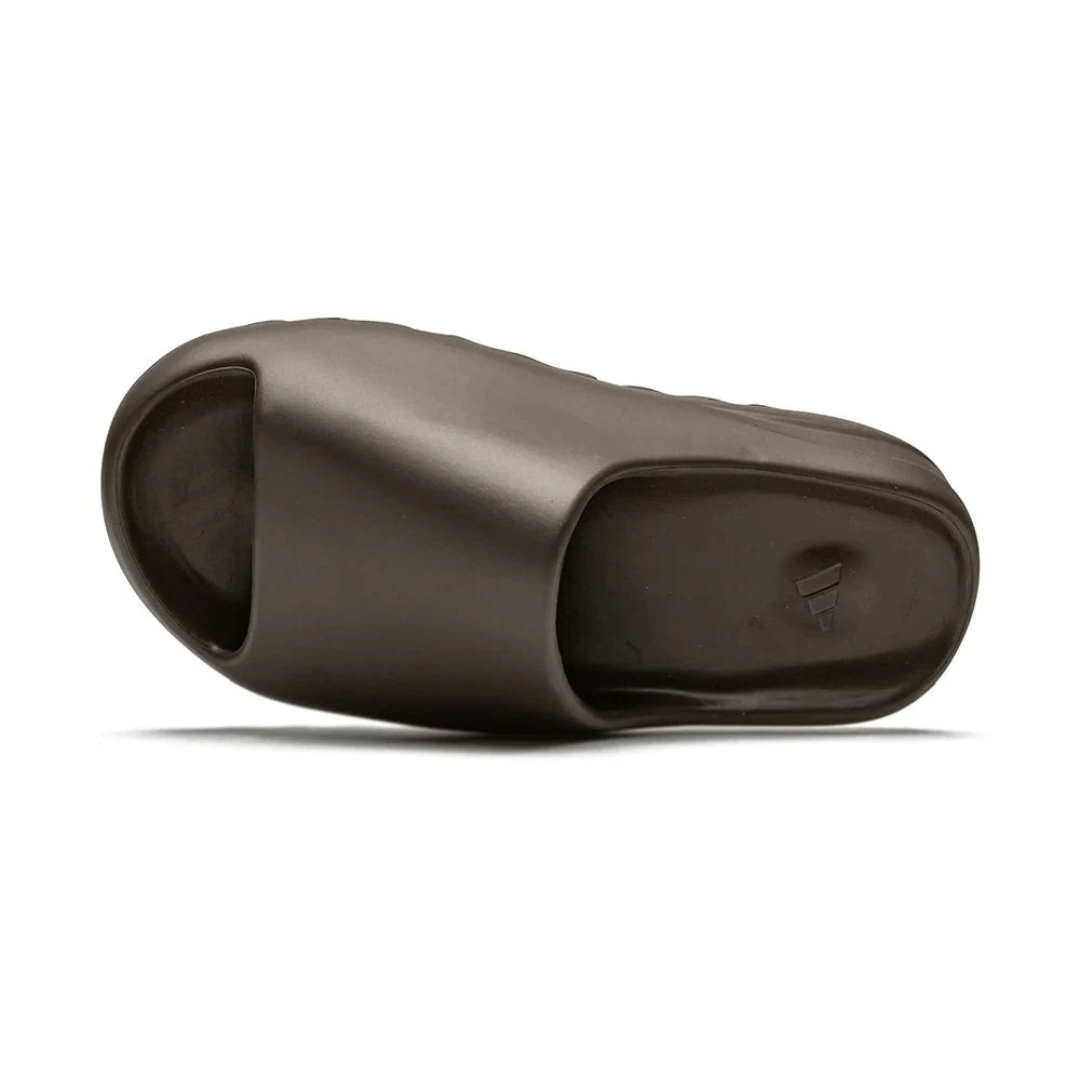 Top view Adidas Yeezy Slide Soot 2021 Dubai UAE