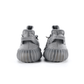Yeezy Boost 350 V2 Space Ash sneakers side profile Dubai