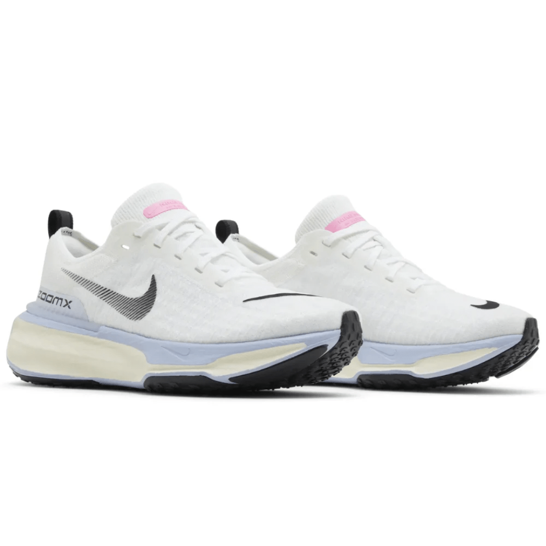 Lightweight Nike running shoes with ZoomX foam available in UAE.