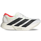 adidas Adizero Adios Pro 4 White running shoes for men Dubai UAE